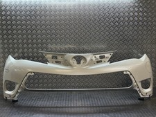 GENUINE TOYOTA RAV 4 RAV4 2013-2016 FRONT BUMPER 52119-42A00