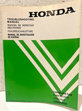 Original Honda Marine Outboard