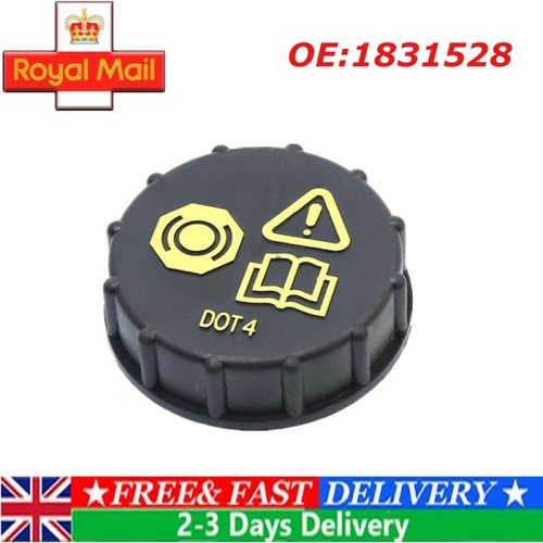 Replacement brake fluid - replacement,
