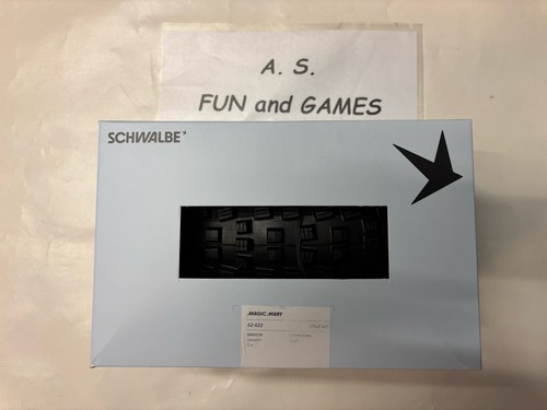 New schwalbe 40 - 29, 2.40