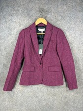 Hobbs Blazer Jacket Womens