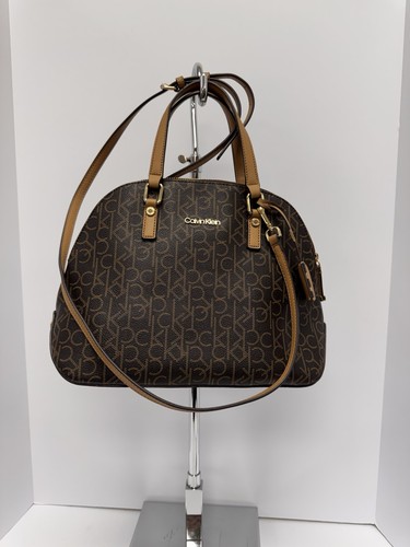 Calvin klein vintage handbag - calvin,
