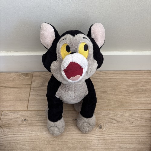 Disney pinocchio figaro - disney,