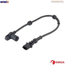 SENSOR WHEEL SPEED 21594 FOR NISSAN PATROL/GR/V/Wagon/IV/Station/Mk/II SAFARI