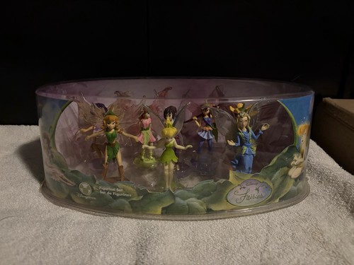 Disney store tinker bell - store,