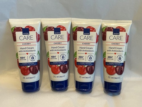 Avon care cherry - care, cream