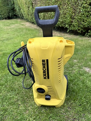 Karcher series pressure - series,