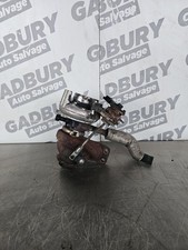 CITROEN BERLINGO / PARTNER MK2 1.6 HDI 2010-2018 TURBO TURBOCHARGER 