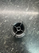 Vauxhall Corsa C D Tigra Astra Spare Wheel Retaining Nut 2001-2010 ECJ19