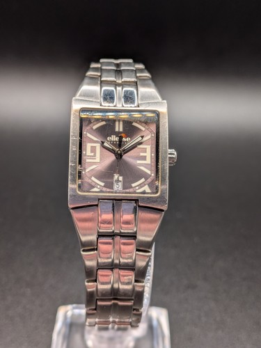 Ladies ellesse watch - watch, retro