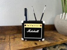 Marshall Amp Style Desk