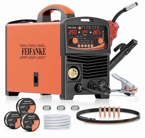 Feifanke 250a 1 mig - feifanke,