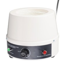 Electric Heating Mantle 250ml Adjustable Temperature Control Heating Mantle