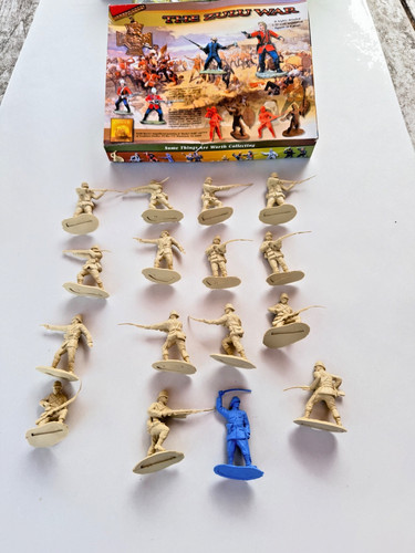 Conte collectibles rorkes - collectibles, 1:32