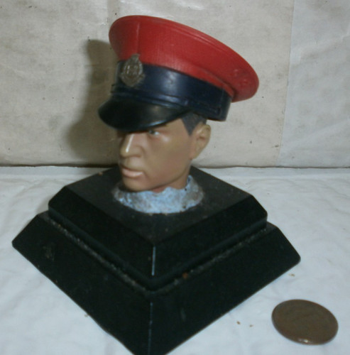 Vintage action man - , mp