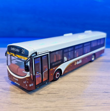 Corgi om46712 volvo b7rle - corgi,