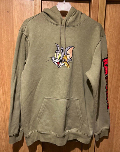 Men tom jerry graphic - men's, &