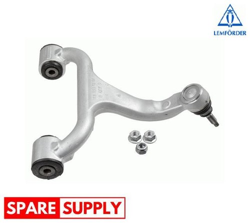 Track control arm - track,