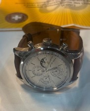 Breitling Transocean