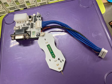 XECUTER CK3 PROBE UNTESTED