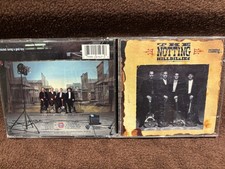 Notting Hillbillies : Missing Presumed Having A Good Time 1990 USA Mark Knopfler