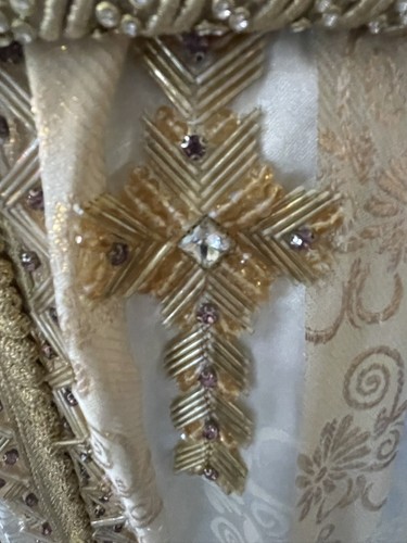 Gold moroccan jawhara - moroccan,