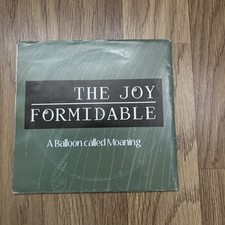 The Joy Formidable - A Balloon