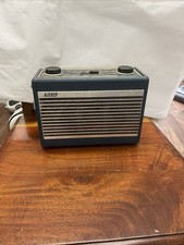 Hacker Radio Democrat Model