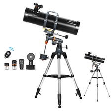 650130 Newtonian Reflector
