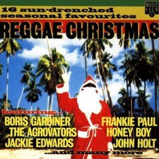 Reggae Christmas - Various