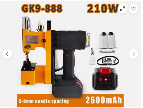 Gk9 888 210w - 210w, portable