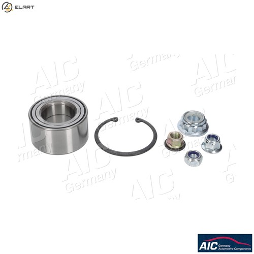 Wheel bearing kit 51723set for - wheel,
