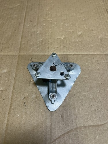 Eco86a white knight gas tumble - eco86a,