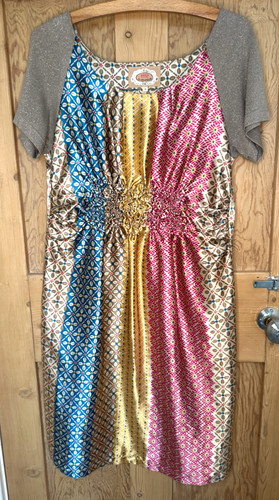 Avoca anthology dress - anthology,