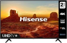 HISENSE 43A7100FTUK 43" Smart