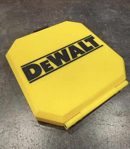Dewalt grinding disk storage - dewalt,