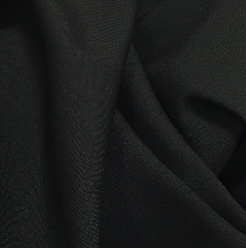 Stretch polyester fabric - stretch,