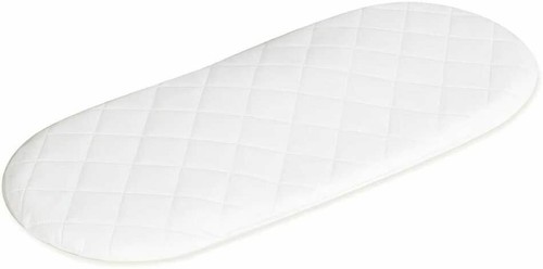 Moses basket mattress - basket, soft