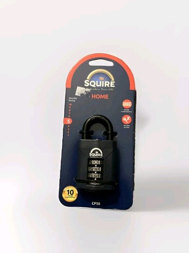 Brand new squire weathershield - squire,