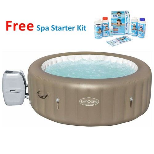 Lay spa bestway - lay-z-spa,