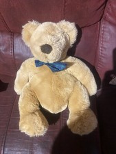 Vintage Rare 2000 Fraser Bear