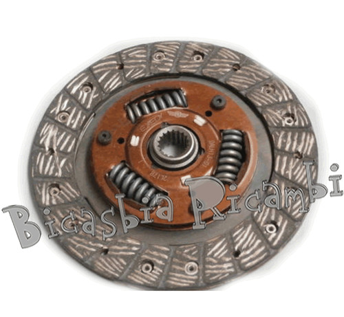 B010762 clutch disc - b010762, piaggio