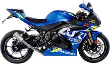 LeoVince LV-10  Silencer For Suzuki GSX-R 1000 R 2017-2021