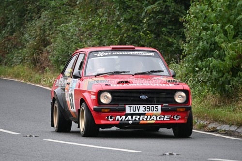 Car photo 12x8 ford - ford, escort