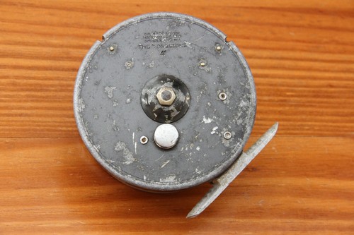 Vintage hardy the - the, 4"