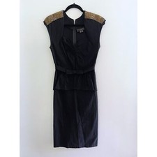 Stop Staring! Alicia Estrada