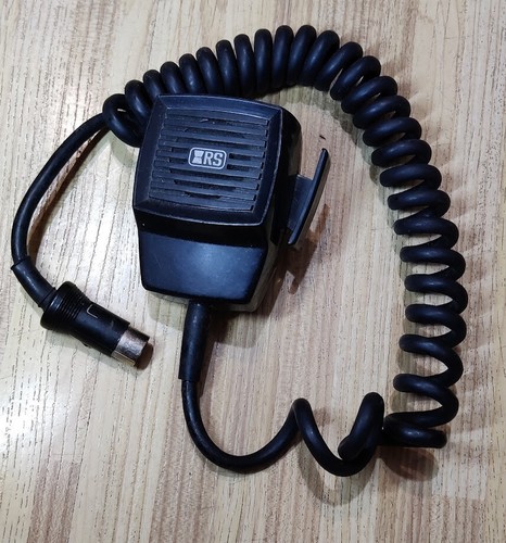 Vintage realistic radio shack - realistic,