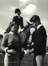 1990s Vintage BRUCE WEBER