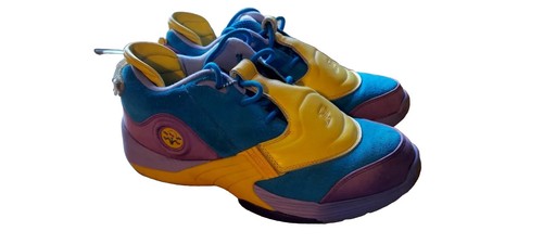 Reebok billionaire boys club - reebok,