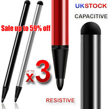 3 x Touch Screen Stylus Pens